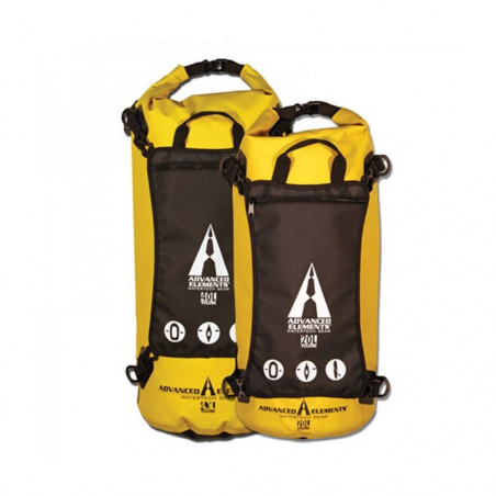 SAC ETANCHE ADVANCED ELEMENTS STASHPAK 20L