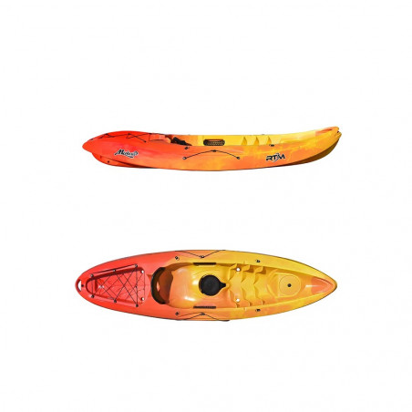 KAYAK RTM MAKAO SOLEIL 