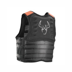 GILET FLOTTABILITE 50N FORWARD WIP NOIR 2021