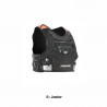 GILET FLOTTABILITE 50N FORWARD WIP NOIR 2021