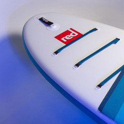 SUP GONFLABLE RED PADDLE RIDE 10.8 2021