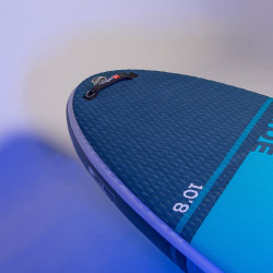 SUP GONFLABLE RED PADDLE RIDE 10.8 2021