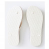 TONGS RIPCURL GOLDEN STATE BLANC