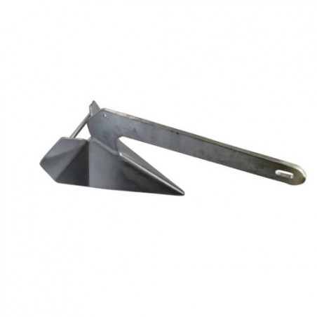 ANCRE CHARRUE TYPE DELTA 10 Kg