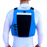 Gilet VXP Performance Racing PFD bleu VAIKOBI