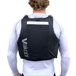 Gilet VXP Performance Racing PFD noir VAIKOBI