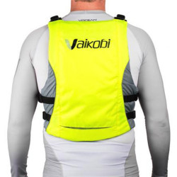 Gilet V3 Ocean Racing Jaune VAIKOBI