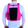 Gilet VXP Performance Racing PFD rose VAIKOBI