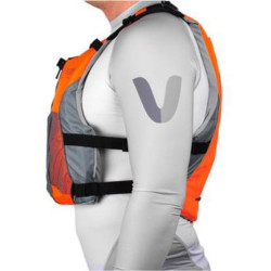 Gilet V3 Ocean Racing Orange VAIKOBI