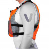 Gilet V3 Ocean Racing Orange VAIKOBI