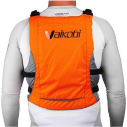 Gilet V3 Ocean Racing Orange VAIKOBI