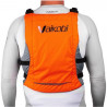 Gilet V3 Ocean Racing Orange VAIKOBI
