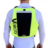 Gilet performance VXP Race PFD jaune Vaikobi
