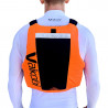 Gilet VXP Performance Racing PFD orangeVAIKOBI