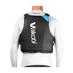 Gilet VX Race PFD noir VAIKOBI