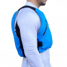 Gilet VX Race Bleu VAIKOBI