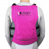 Gilet V3 Ocean Racing Rose VAIKOBI