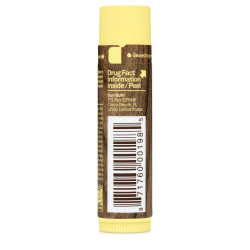 SUN BUM ORIGINAL SPF 30 SUNSCREEN LIP BALM ? BANANA