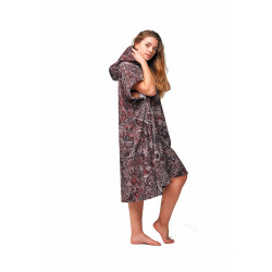 PONCHO AFTER NIGHTMARE NOIR