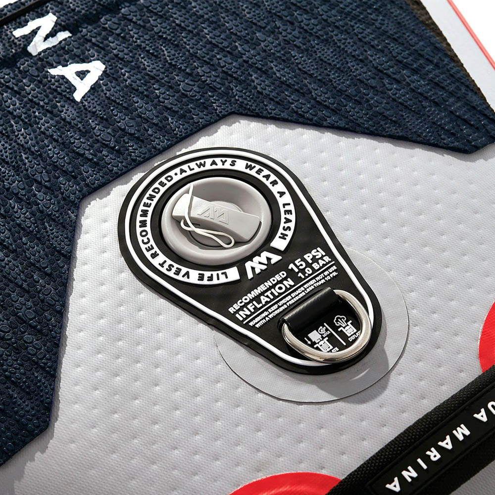 stand up paddle gonflable pad