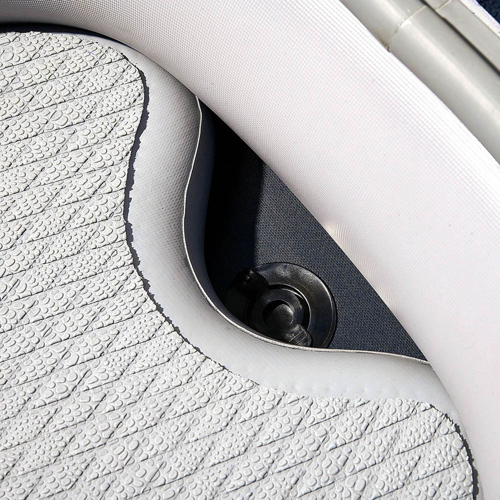 stand up paddle gonflable pad