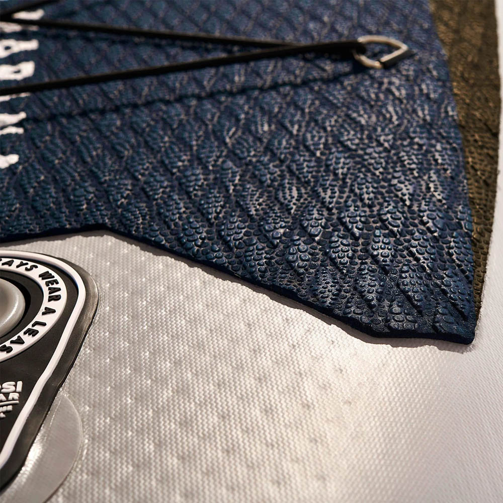 stand up paddle gonflable pad