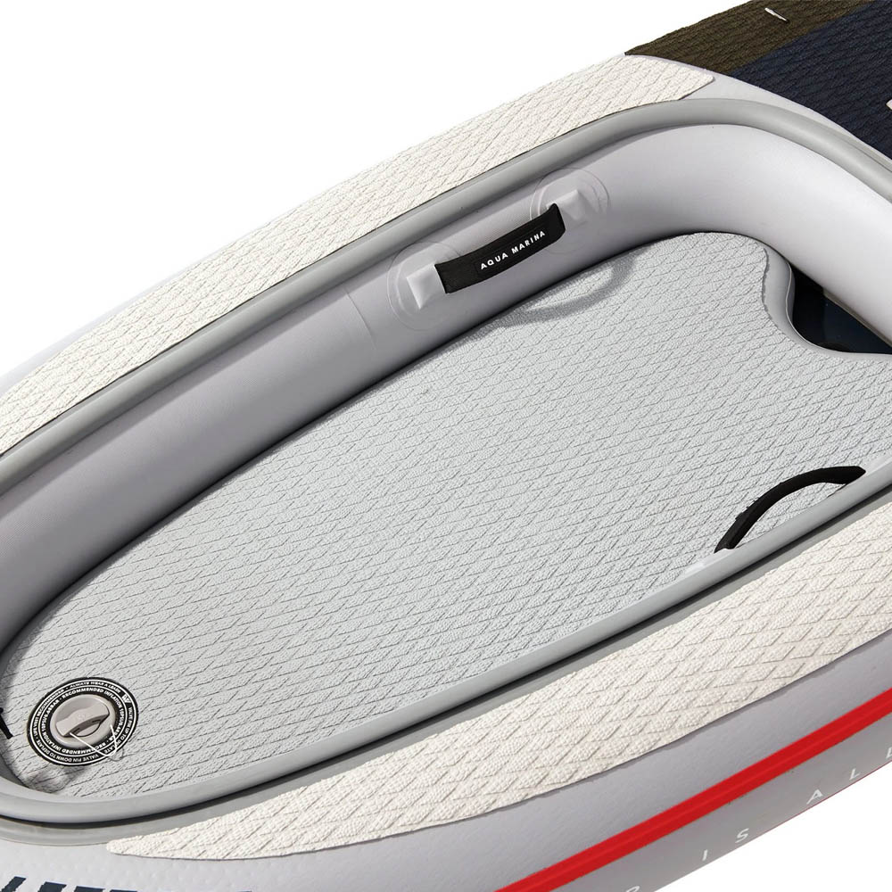 stand up paddle gonflable pad