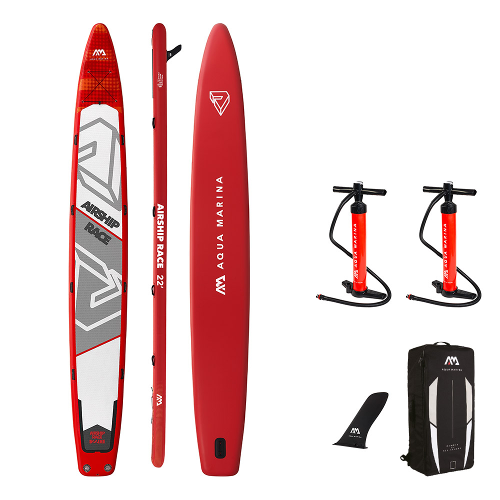 stand up paddle gonflable pad