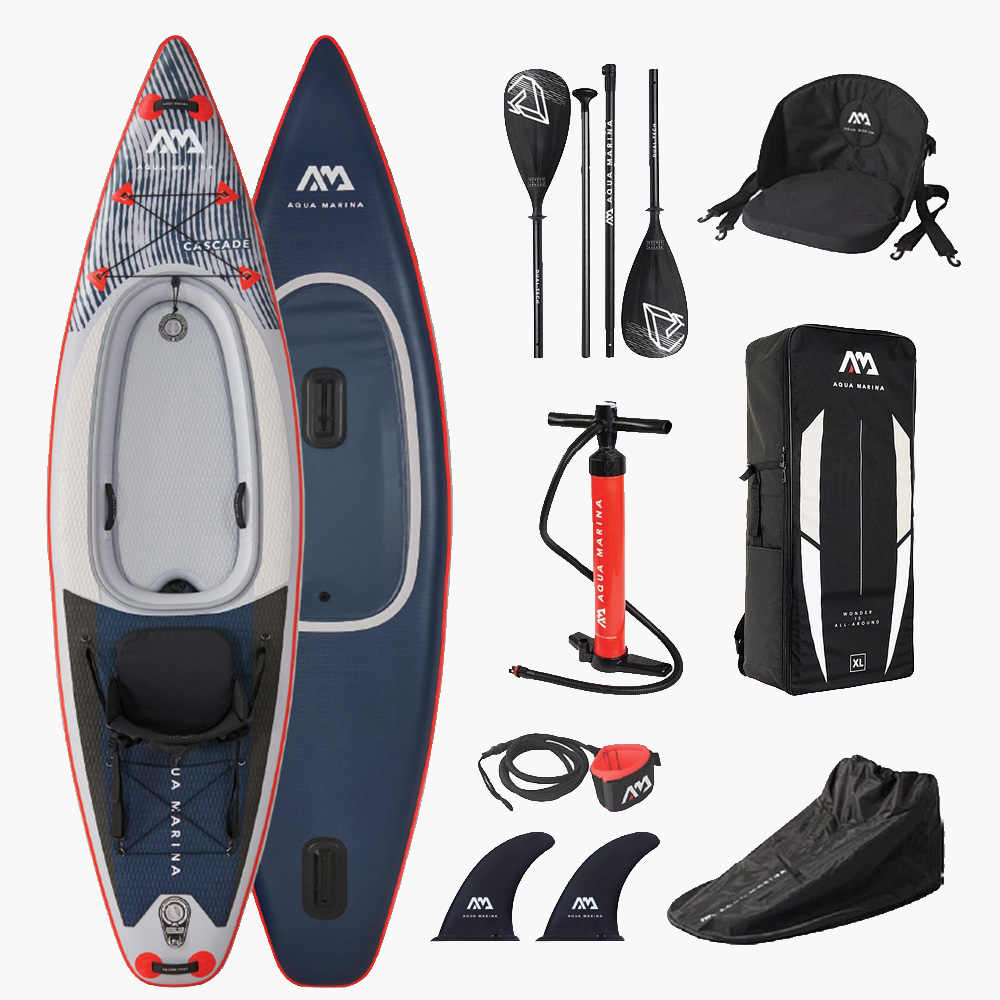 stand up paddle gonflable pad