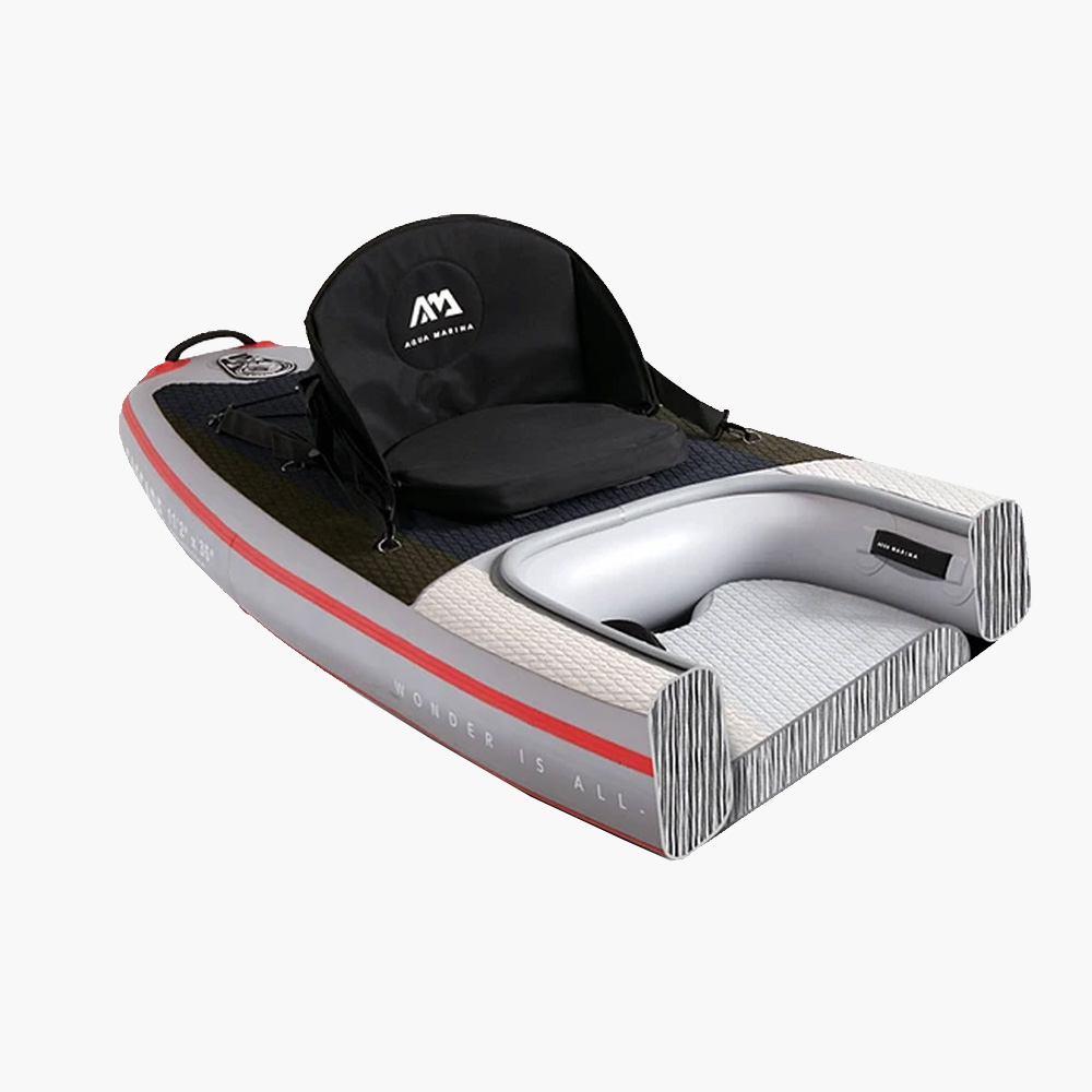stand up paddle gonflable pad