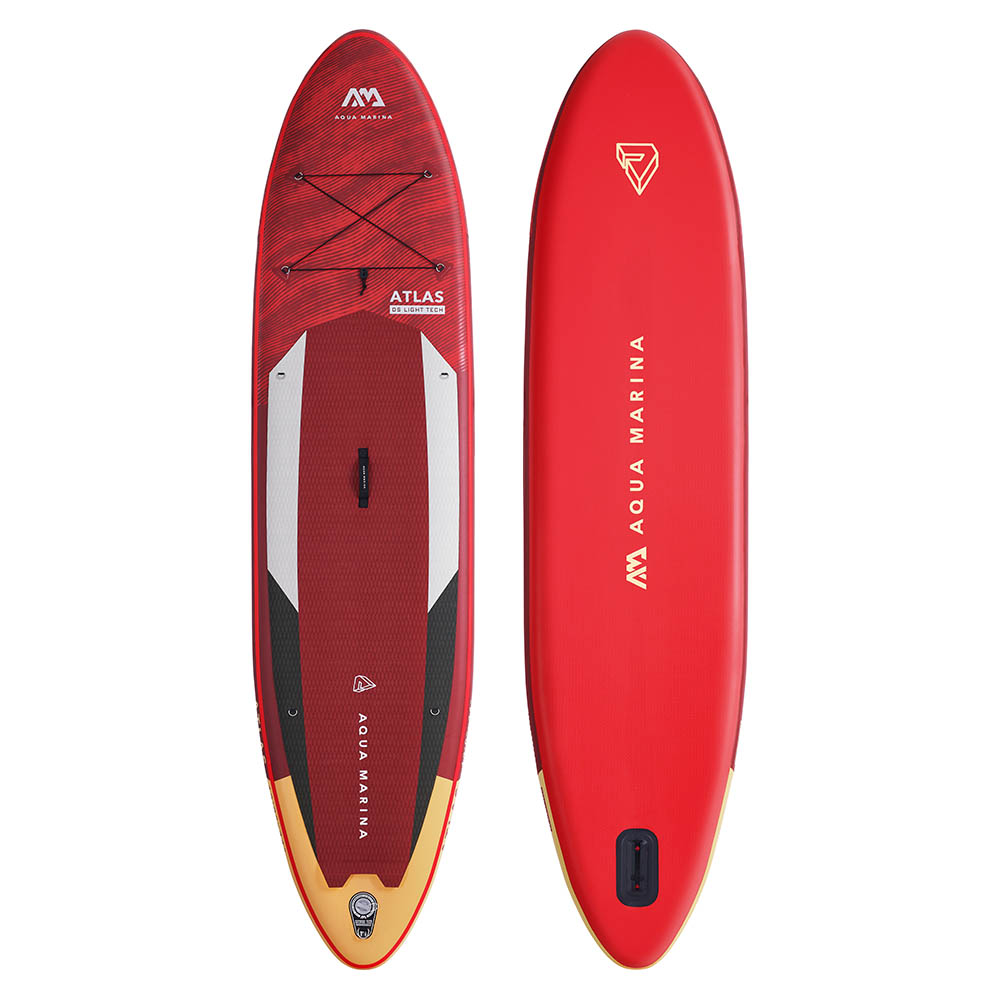 stand up paddle gonflable pad