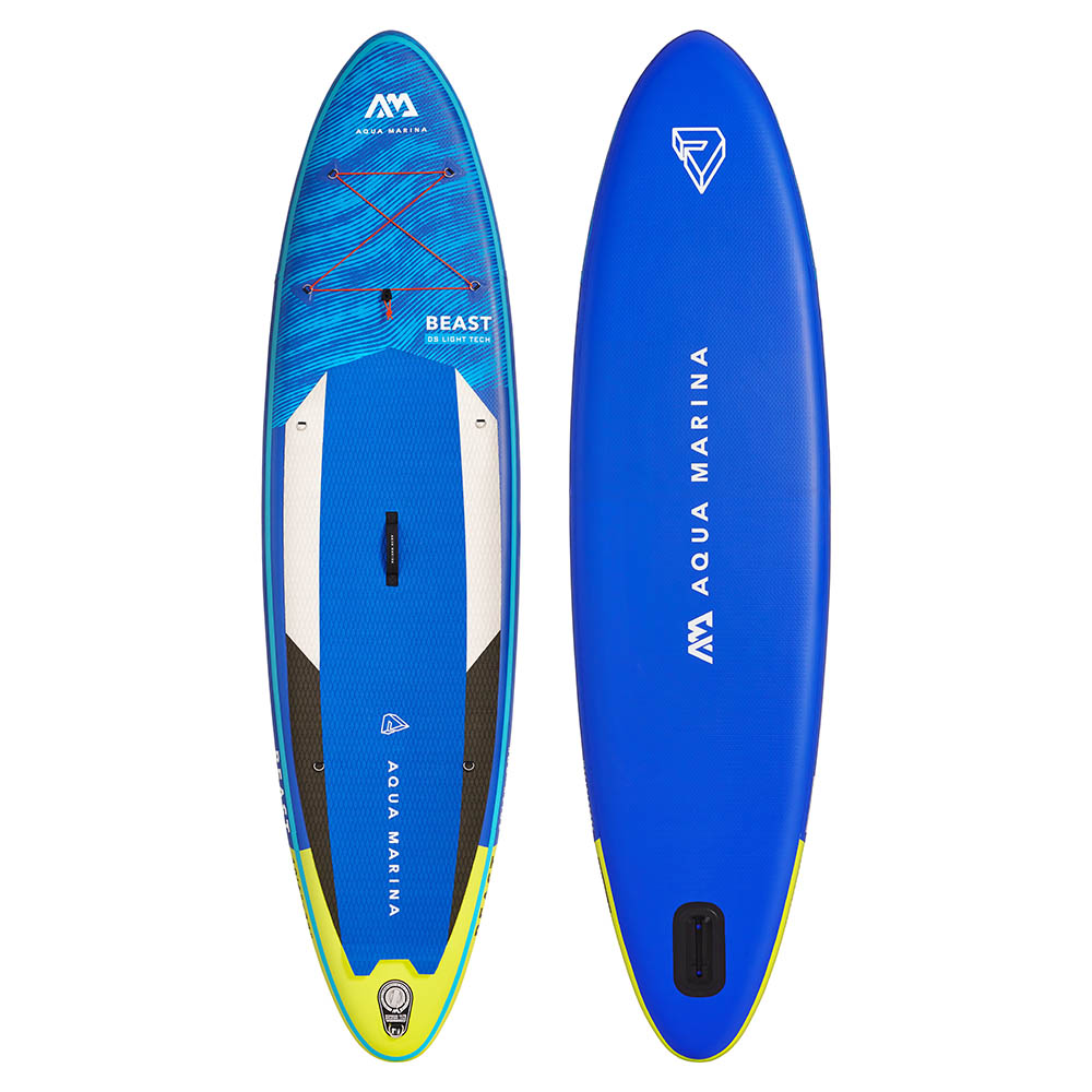 stand up paddle gonflable pad
