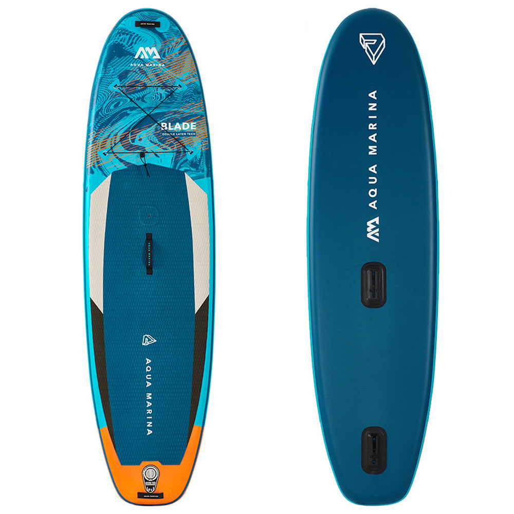 stand up paddle gonflable pad