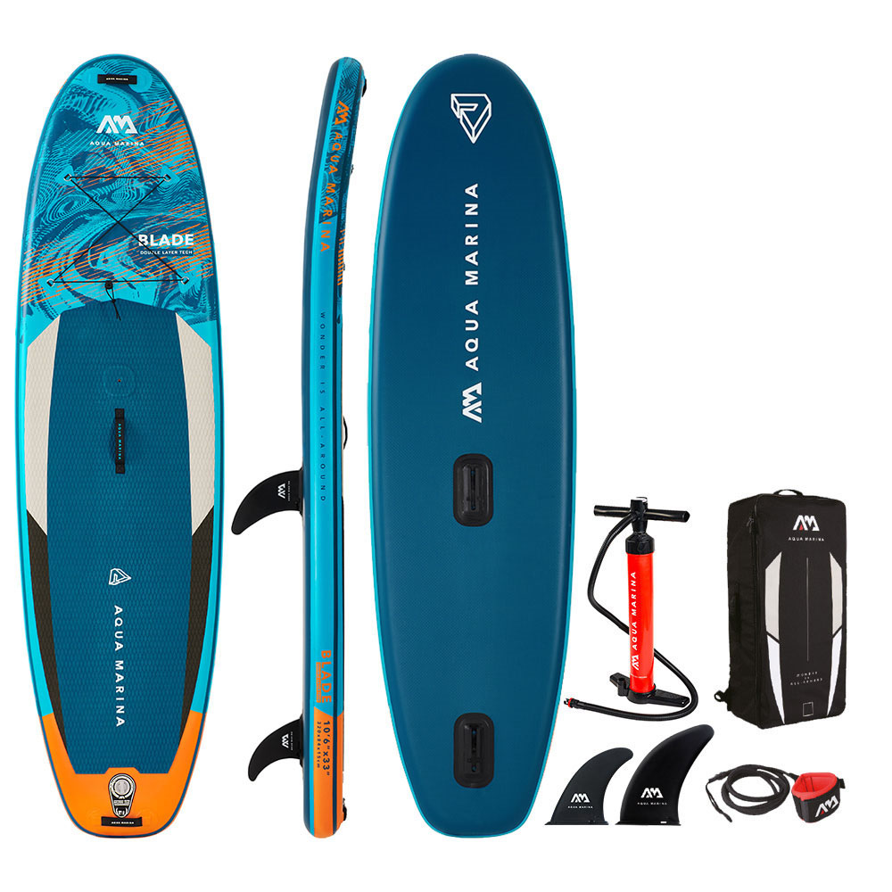 stand up paddle gonflable pad
