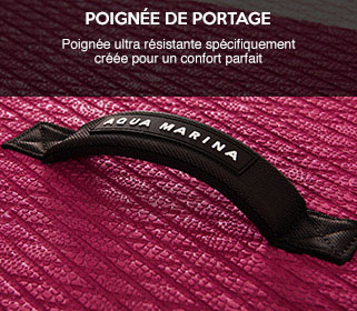 prix paddle gonflable