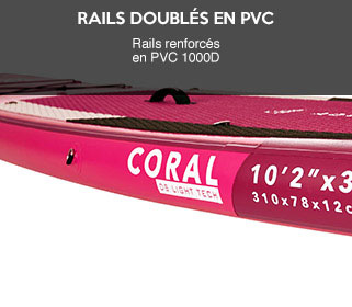 paddle gonflable femme promo