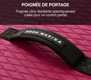 stand up paddle gonflable pad