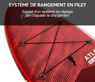 stand up paddle gonflable pad