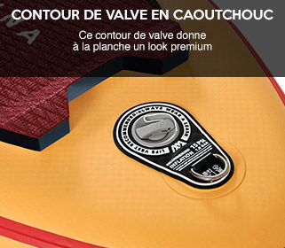 stand up paddle gonflable pad