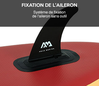 stand up paddle gonflable pad