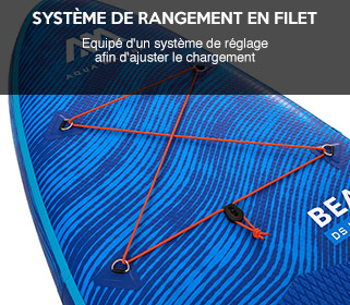 stand up paddle gonflable pad