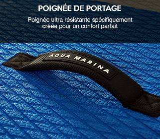 stand up paddle gonflable pad