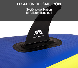 stand up paddle gonflable pad