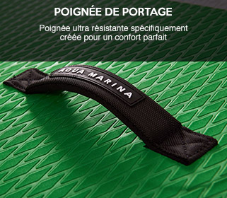 achat paddle gonflable