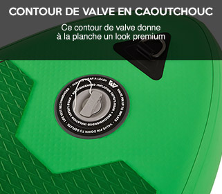 achat paddle gonflable pas cher