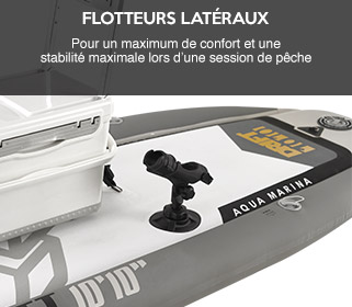 stand up paddle gonflable pad