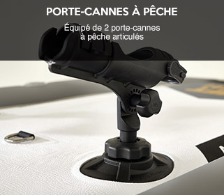 stand up paddle gonflable pad