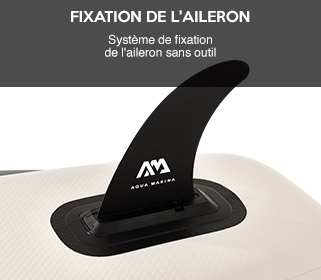 stand up paddle gonflable pad