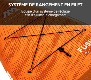 stand up paddle gonflable pad