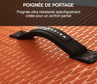 stand up paddle gonflable pad